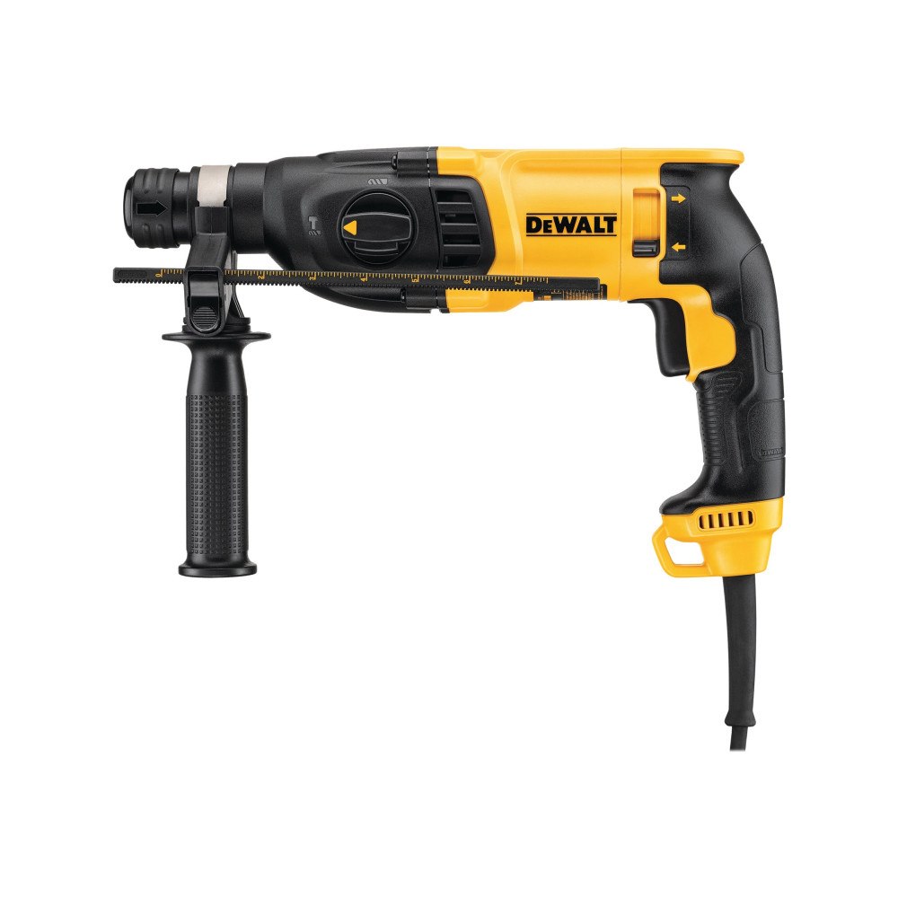 DeWalt DeWALT D25133K - roterande hammare - 800 W