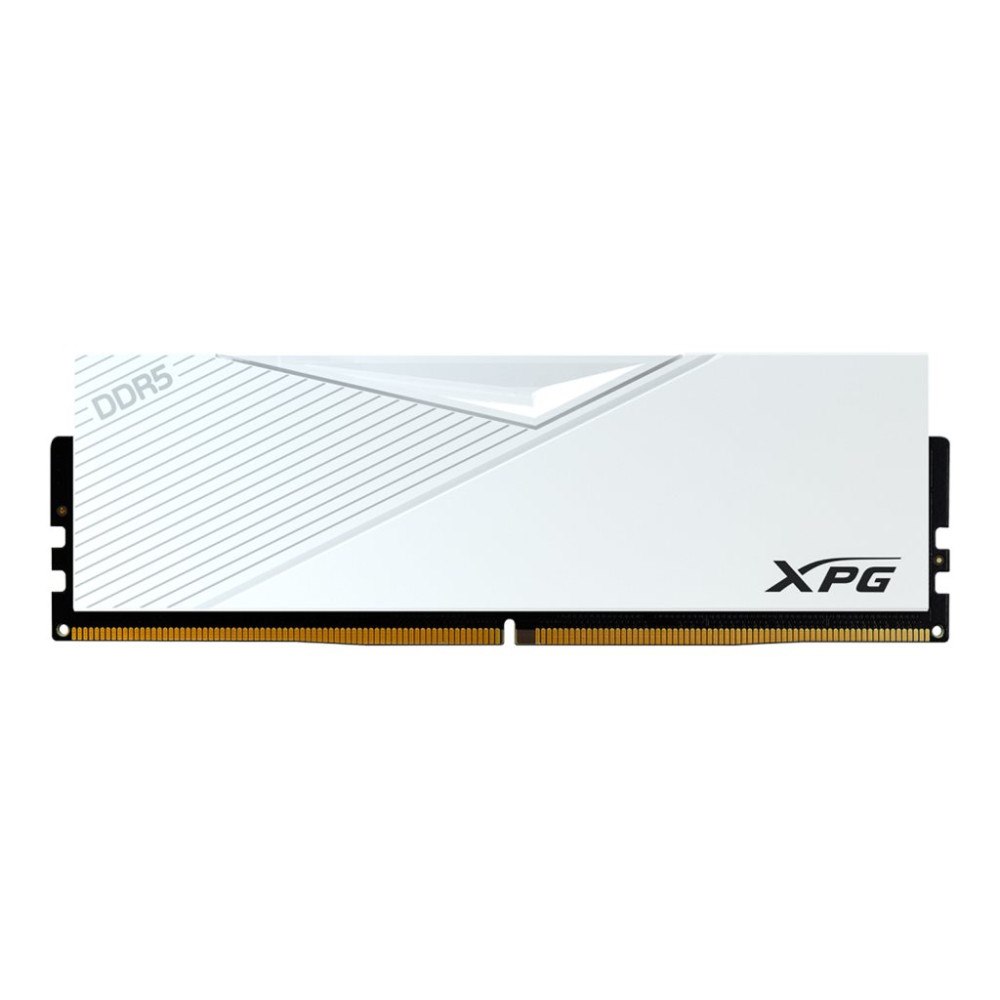 ADATA Technology XPG LANCER - DDR5 - modul - 16 GB - DIMM 288-pin - 6000 MHz / PC5-48000 - ej buffrad