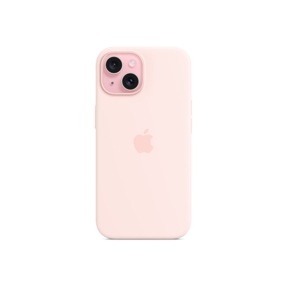 Apple Apple - baksidesskydd för mobiltelefon