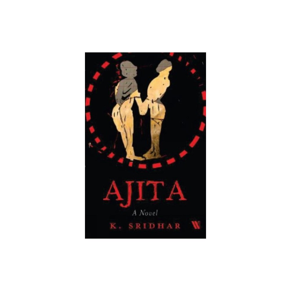 Westland Publications Limited Ajita (häftad, eng)