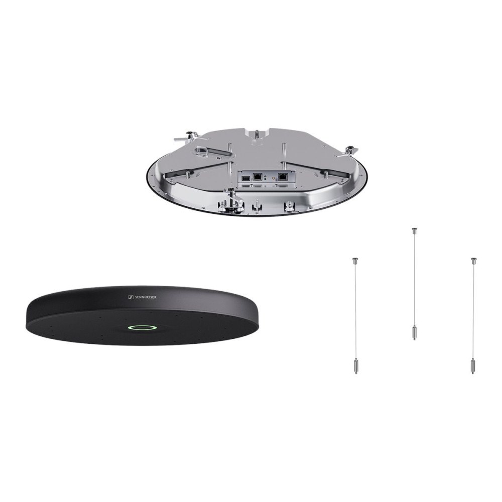 SENNHEISER Sennheiser TeamConnect Ceiling Medium TCC M-S-B - mikrofon