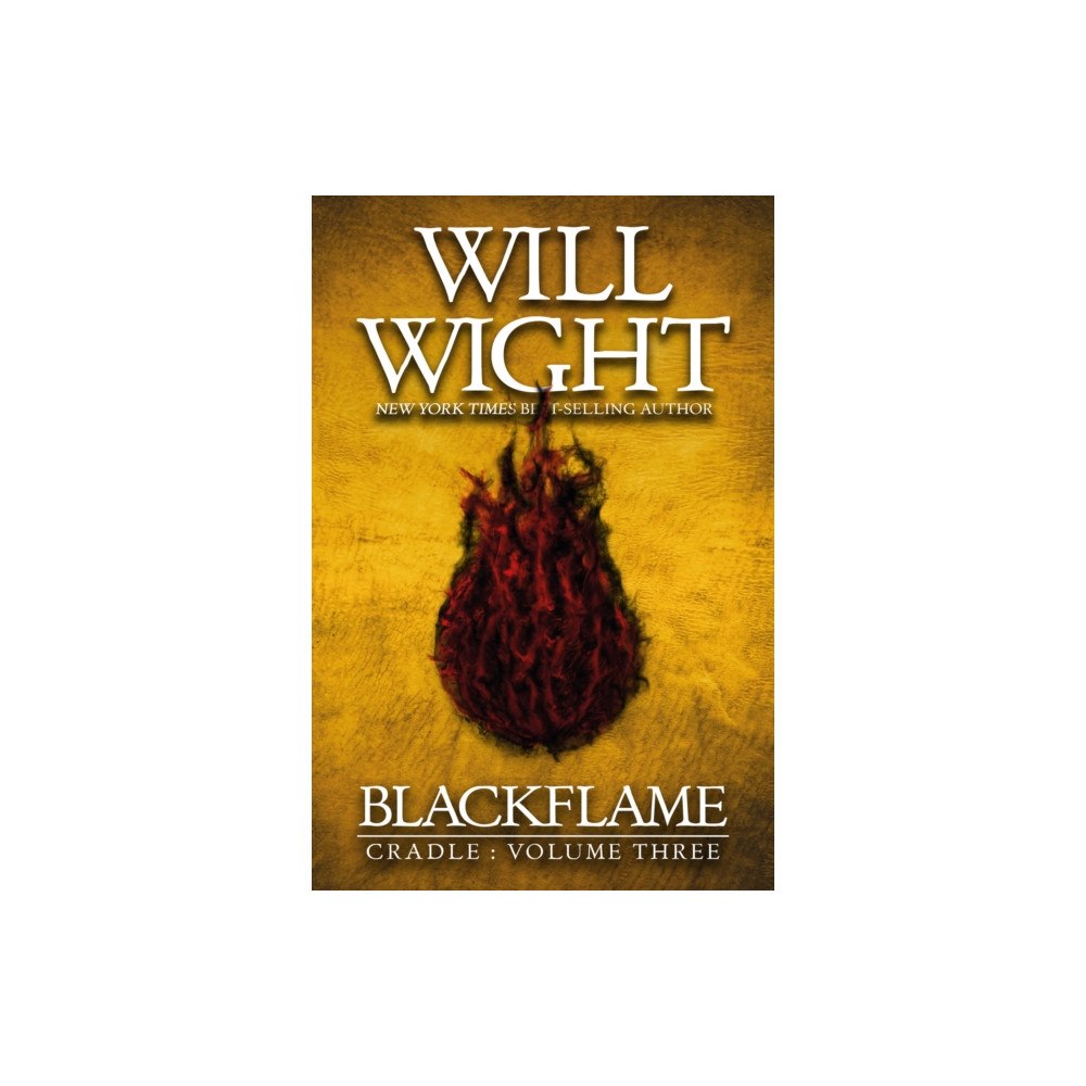 Hidden Gnome Publishing Blackflame (häftad, eng)