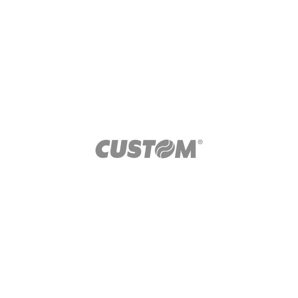 Custom Group Custom - seriell kabel - RS-232 till DB-9