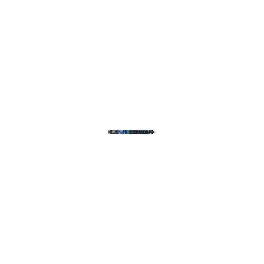 Eaton Corporation Eaton ePDU G3 Managed - kraftdistributionsenhet