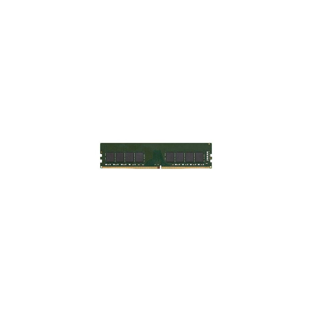 Kingston Technology Kingston - DDR4 - modul - 16 GB - DIMM 288-pin / PC4-21300 - ej buffrad