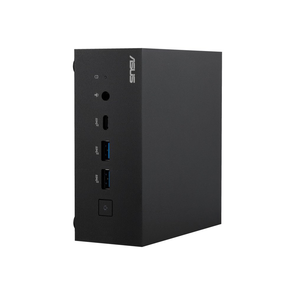 ASUSTeK COMPUTER ASUS ExpertCenter PN64 S7013MD - mini-PC Core i7 12700H 2.3 GHz - 16 GB - SSD 512 GB