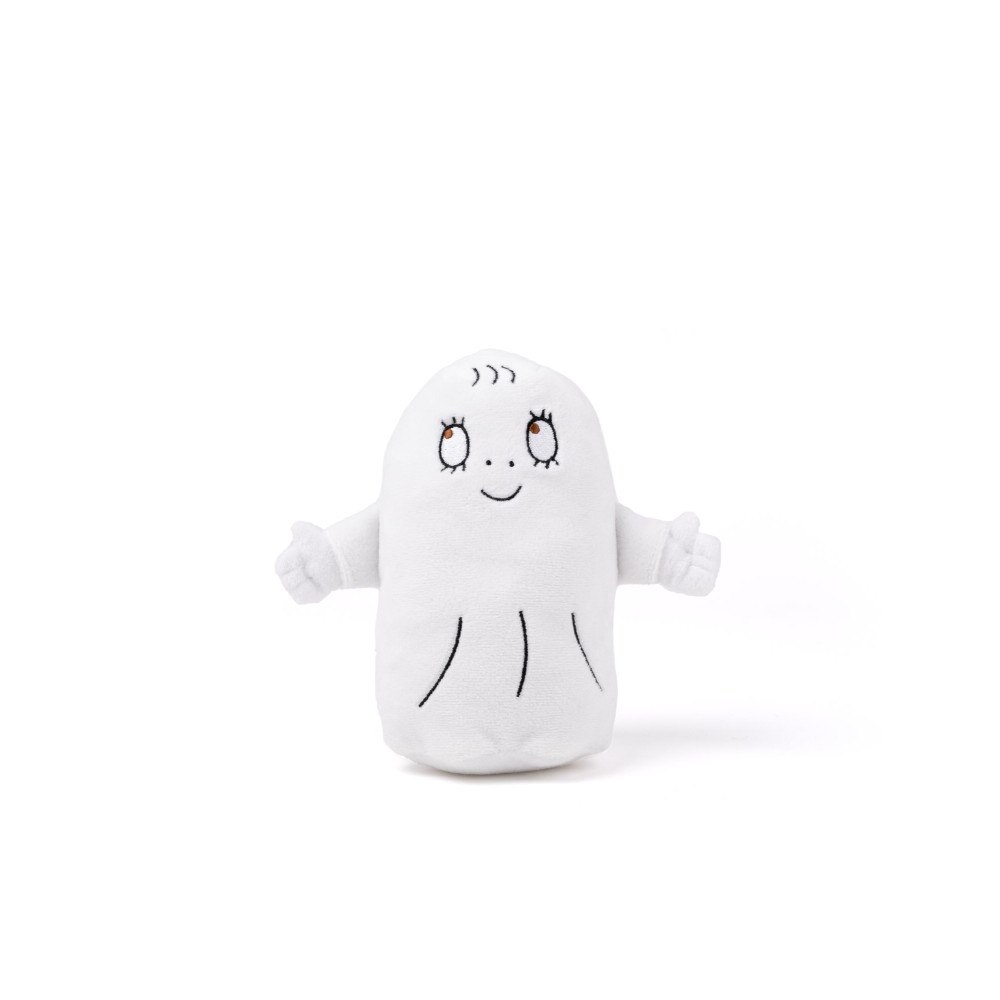 Teddykompaniet Lilla spöket Laban: Laban