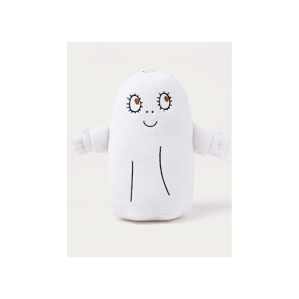 Teddykompaniet Lilla spöket Laban: Labolina