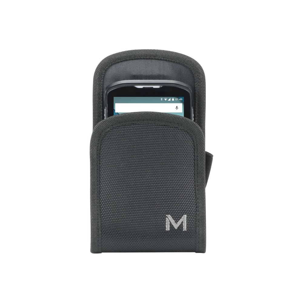 MOBILIS Mobilis REFUGE Holster M - hölsterväska för mobiltelefon/handhållen