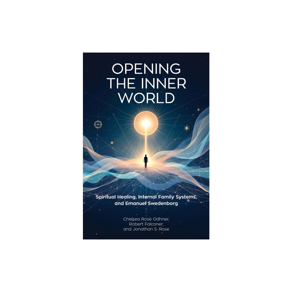 Swedenborg Foundation Opening the Inner World (häftad, eng)