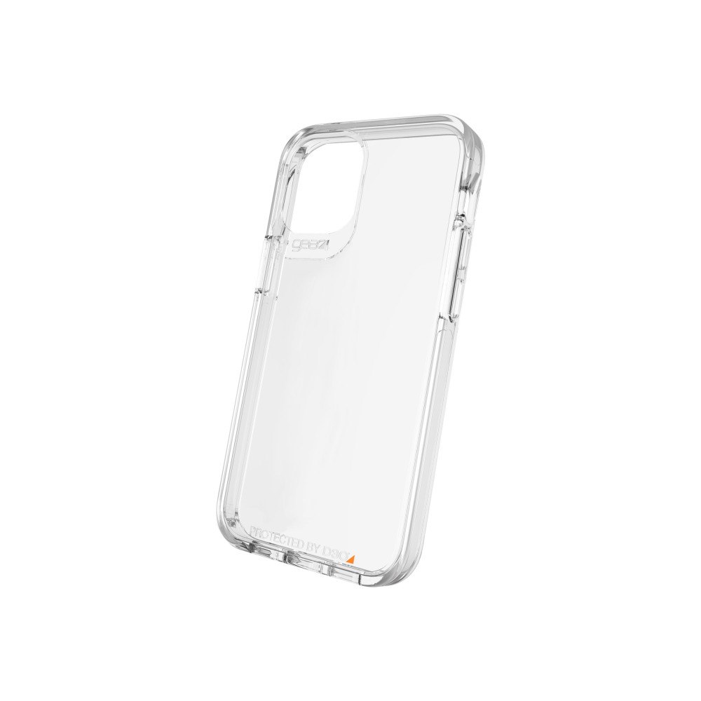 ZAGG Gear4 Crystal Palace - baksidesskydd för mobiltelefon