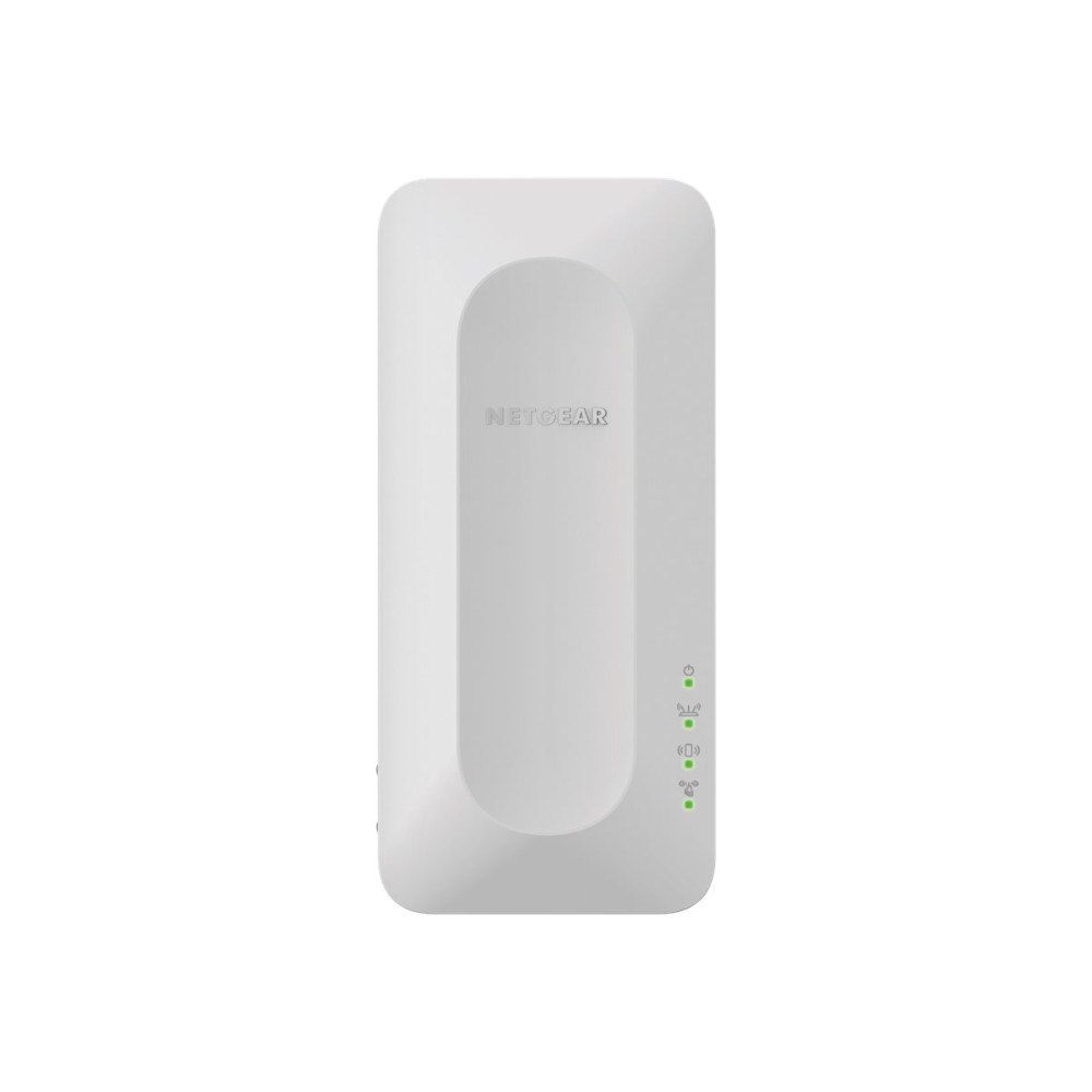 Netgear NETGEAR EAX12 - Wifi-system - Wi-Fi 6 - vägginsticksbar