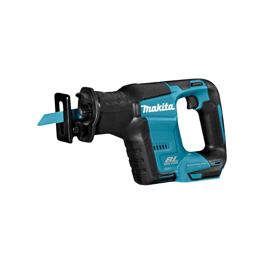 Makita Makita DJR188ZJ - tigersåg - sladdlös - inget batteri