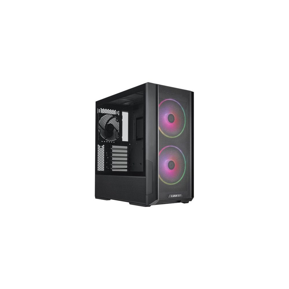 Lian Li Industrial Company Lian Li Lancool 216RX - mid tower - utökad ATX