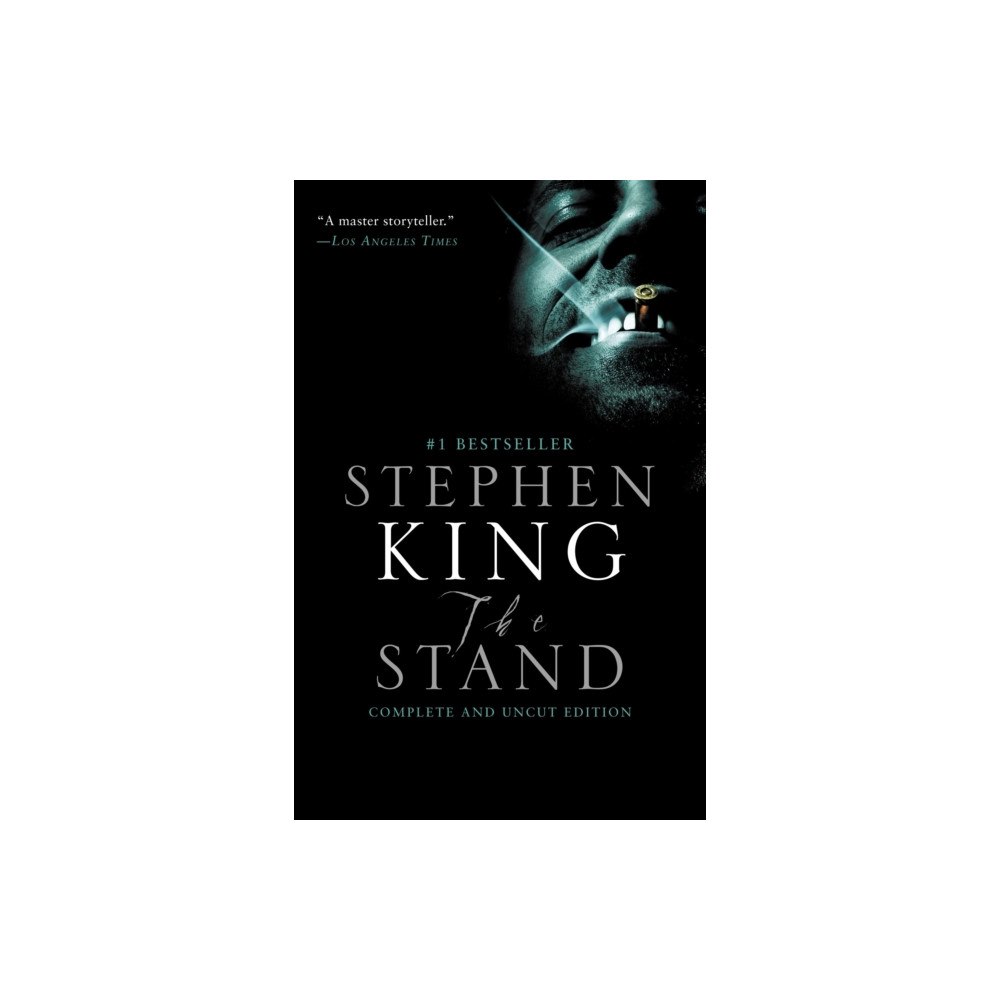 Random House Inc The Stand (häftad, eng)