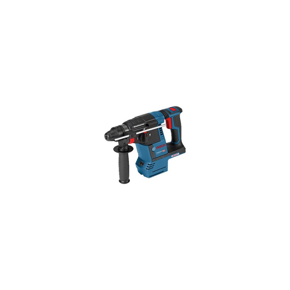 Bosch Group Bosch GBH 18V-26 Professional - roterande hammare - sladdlös - inget batteri