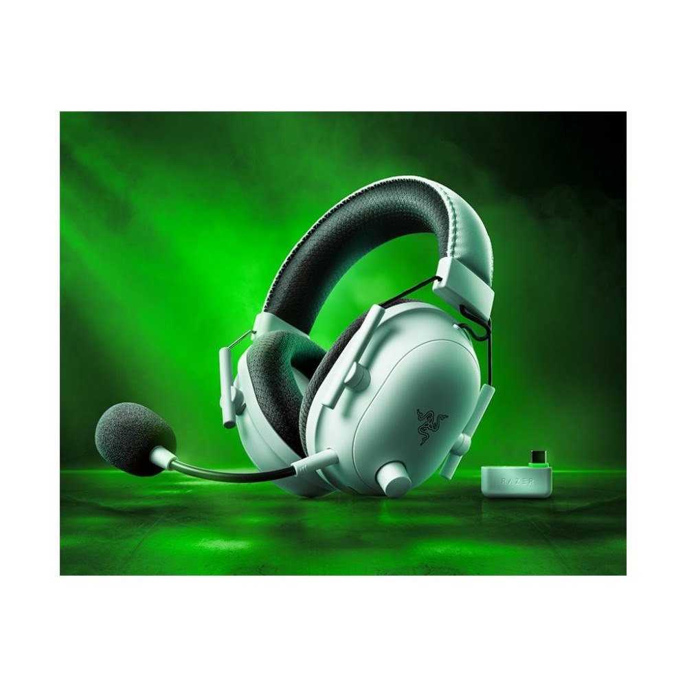Razer USA Razer BlackShark V2 PRO - headset - USB-C