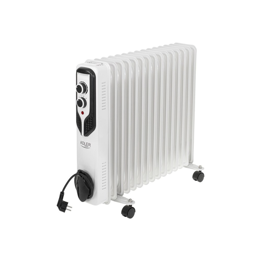 ADLER Adler AD 7819 - oljeelement