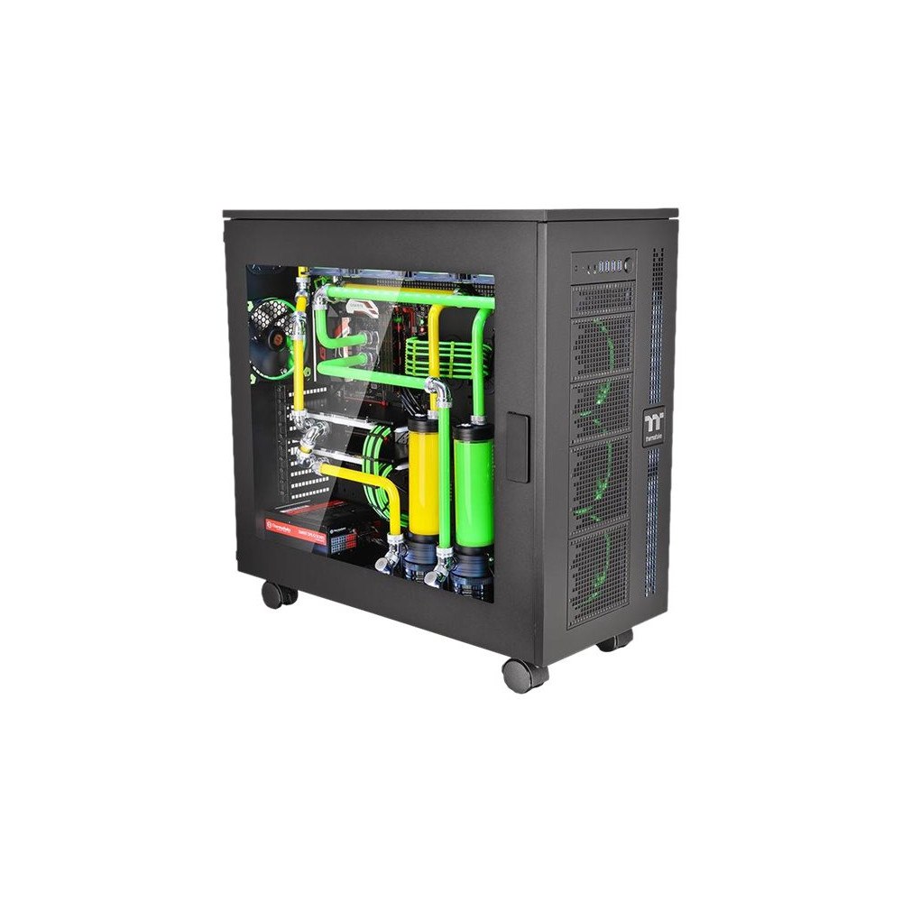 Thermaltake Thermaltake Core W100 - tower - SSI MEB