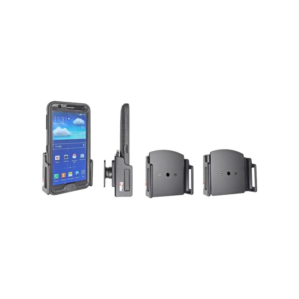 Brodit Brodit Passive holder with tilt swivel - bilhållare för mobiltelefon