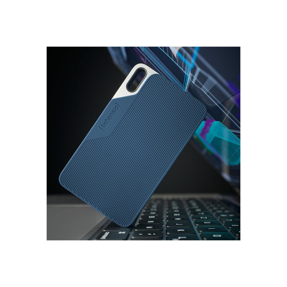Intenso Intenso TX100 - SSD - 250 GB - USB 3.2 Gen 1x1
