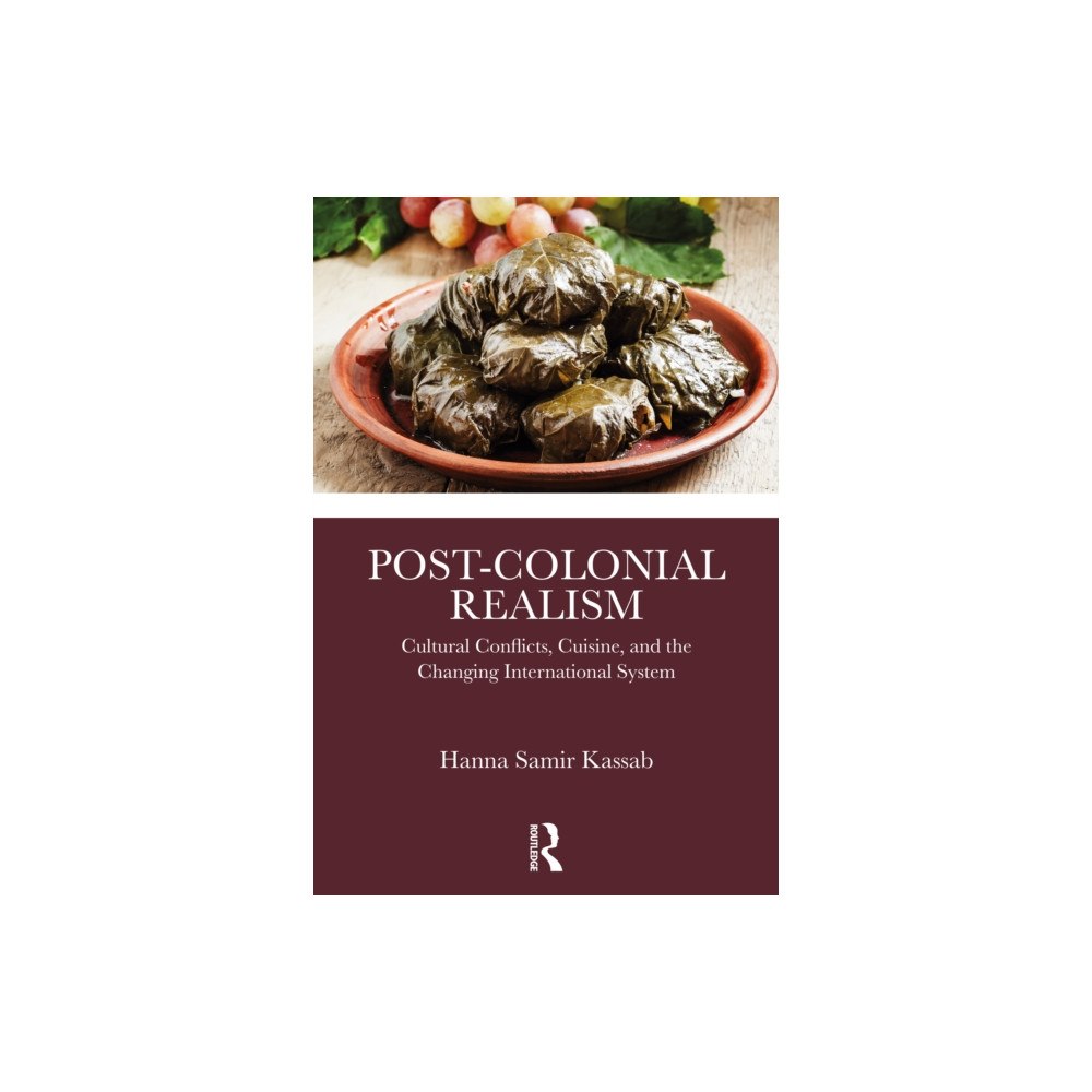 Taylor & francis ltd Post-Colonial Realism (häftad, eng)