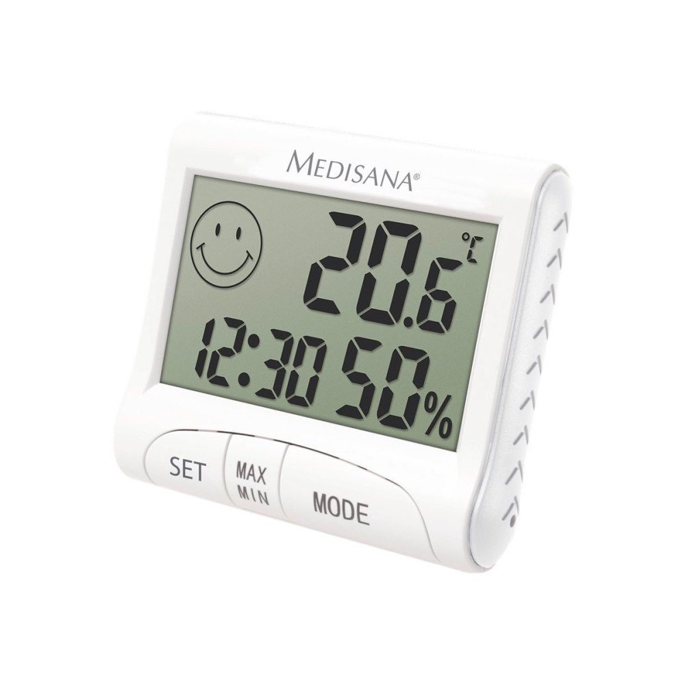 Medisana MEDISANA HG 100 - värmehygrometer