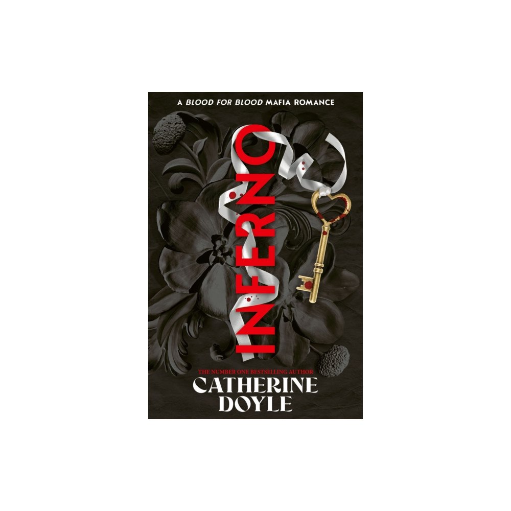 Simon & Schuster Ltd Inferno (häftad, eng)