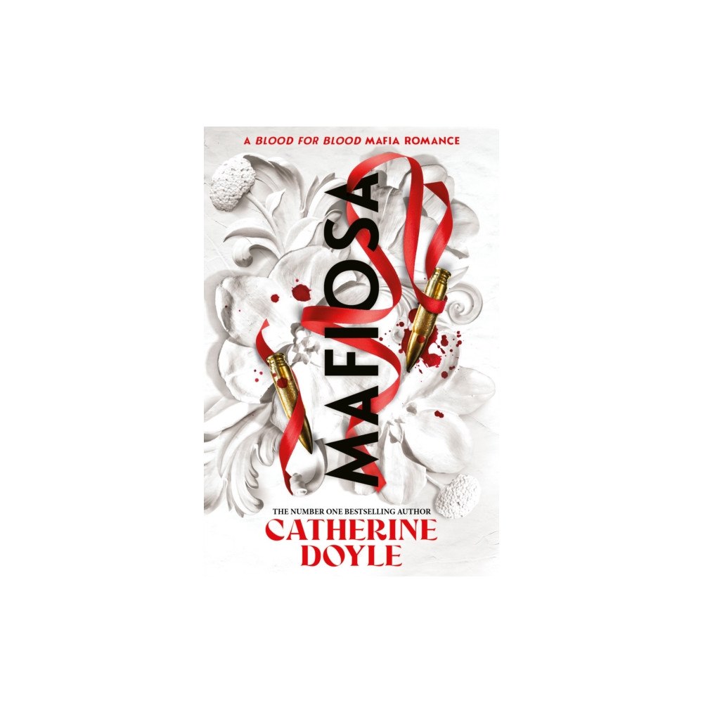 Simon & Schuster Ltd Mafiosa (häftad, eng)