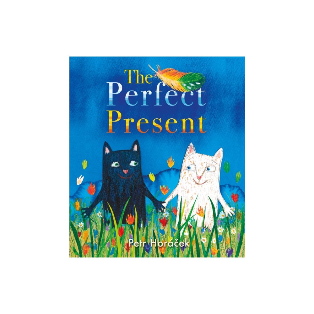 Otter-Barry Books The Perfect Present (häftad, eng)