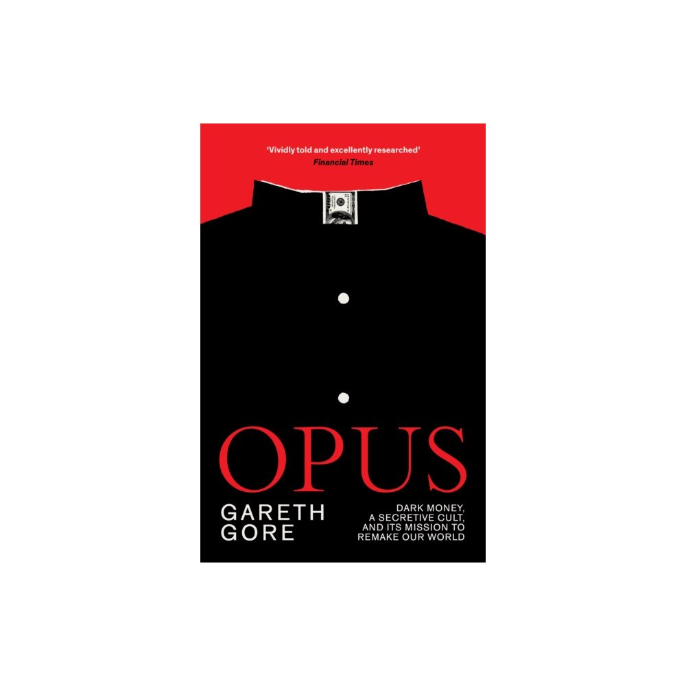 Scribe Publications Opus (häftad, eng)