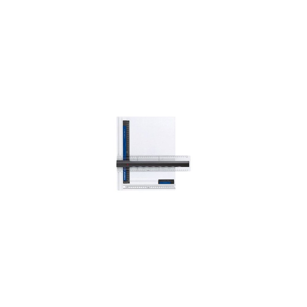 STAEDTLER STAEDTLER Mars - ritbord - A4 (210 x 297 mm) - plast