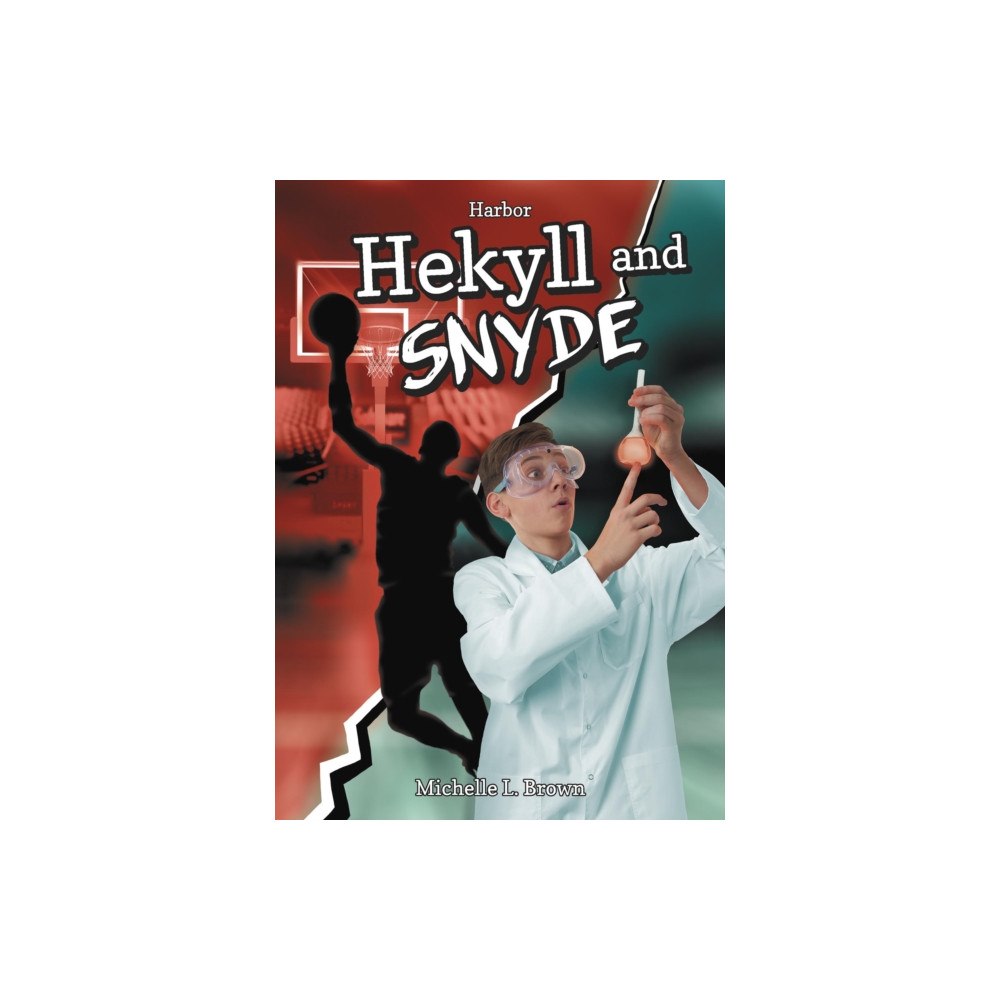 Jolly Fish Press Hekyll and Snyde (häftad, eng)