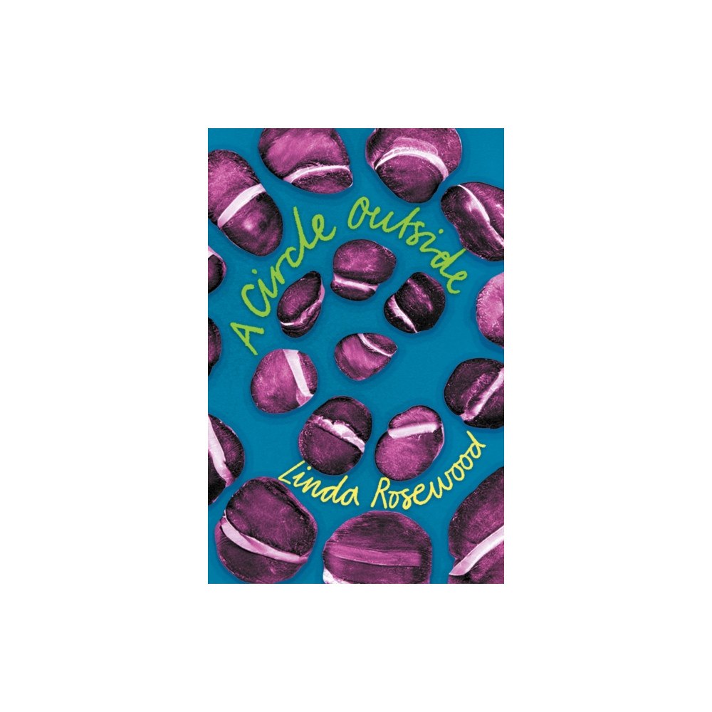 Eye Books A Circle Outside (häftad, eng)