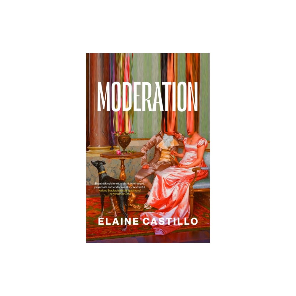 Atlantic Books Moderation (häftad, eng)