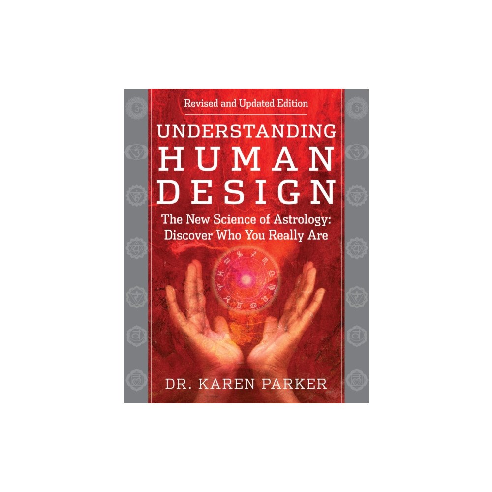 Hierophant Publishing Understanding Human Design (häftad, eng)