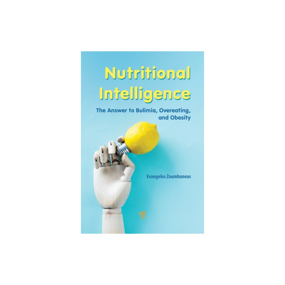 Jenny Stanford Publishing Nutritional Intelligence (häftad, eng)