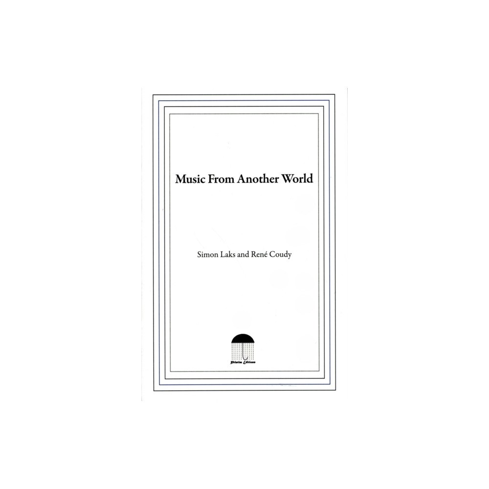 Printim Editions Music From Another World (häftad, eng)
