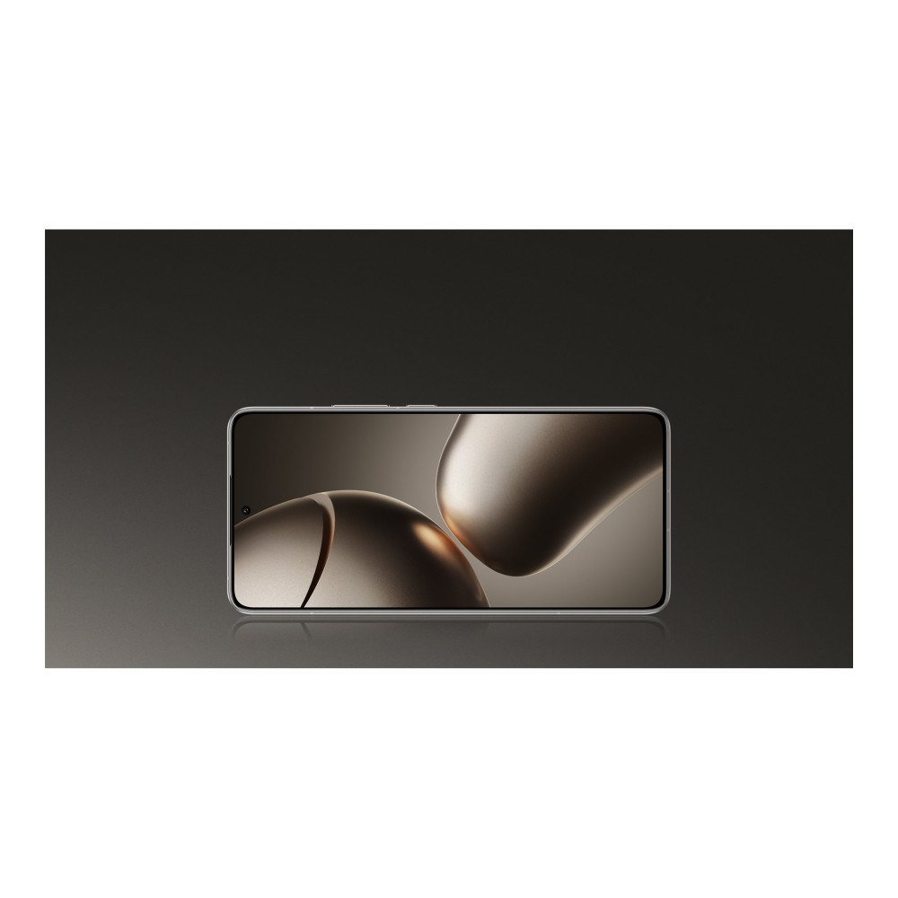 Xiaomi Xiaomi 14T Pro - Titan gray - 5G pekskärmsmobil - 512 GB - GSM