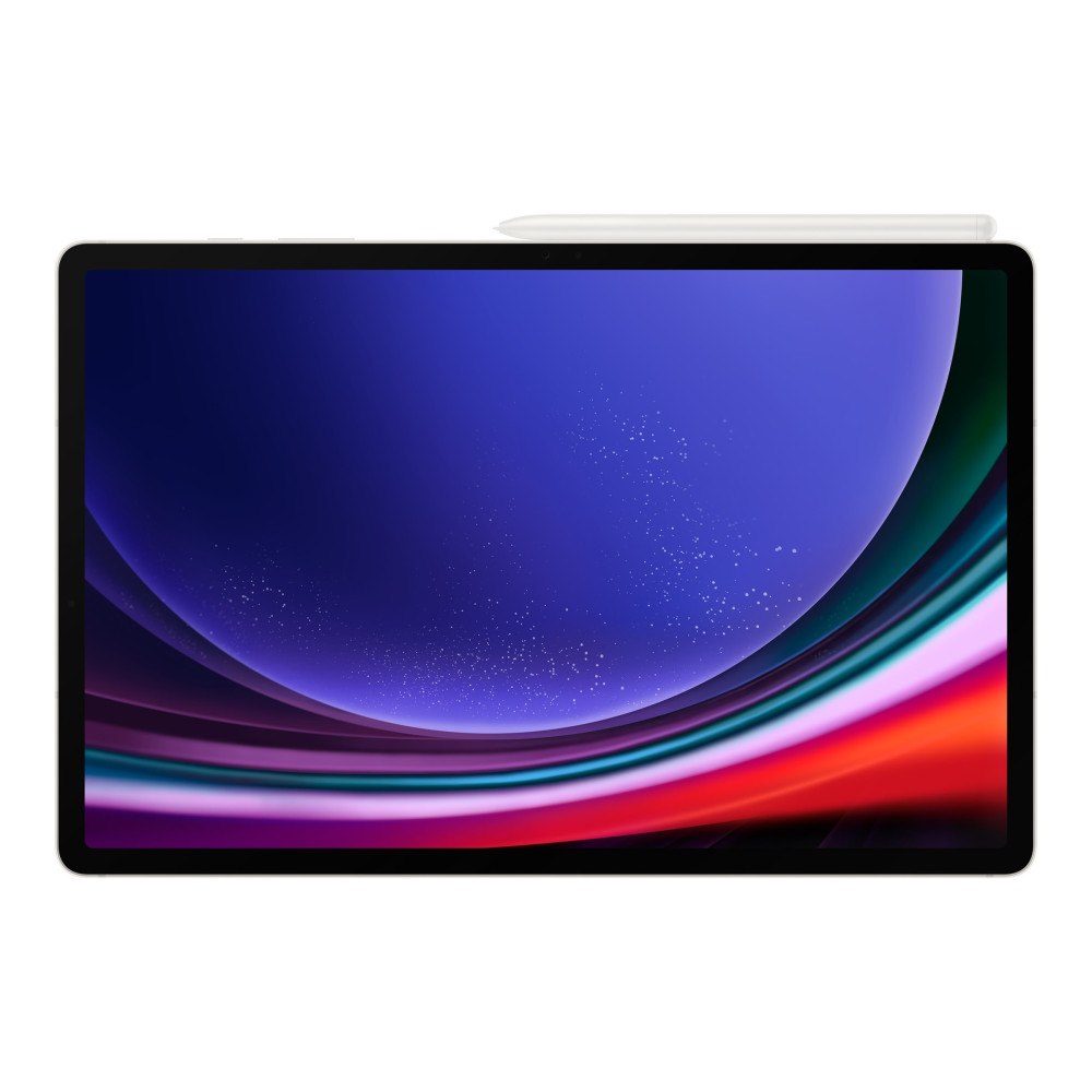 SAMSUNG Samsung Galaxy Tab S9+ - surfplatta - Android 13 - 512 GB - 12.4"