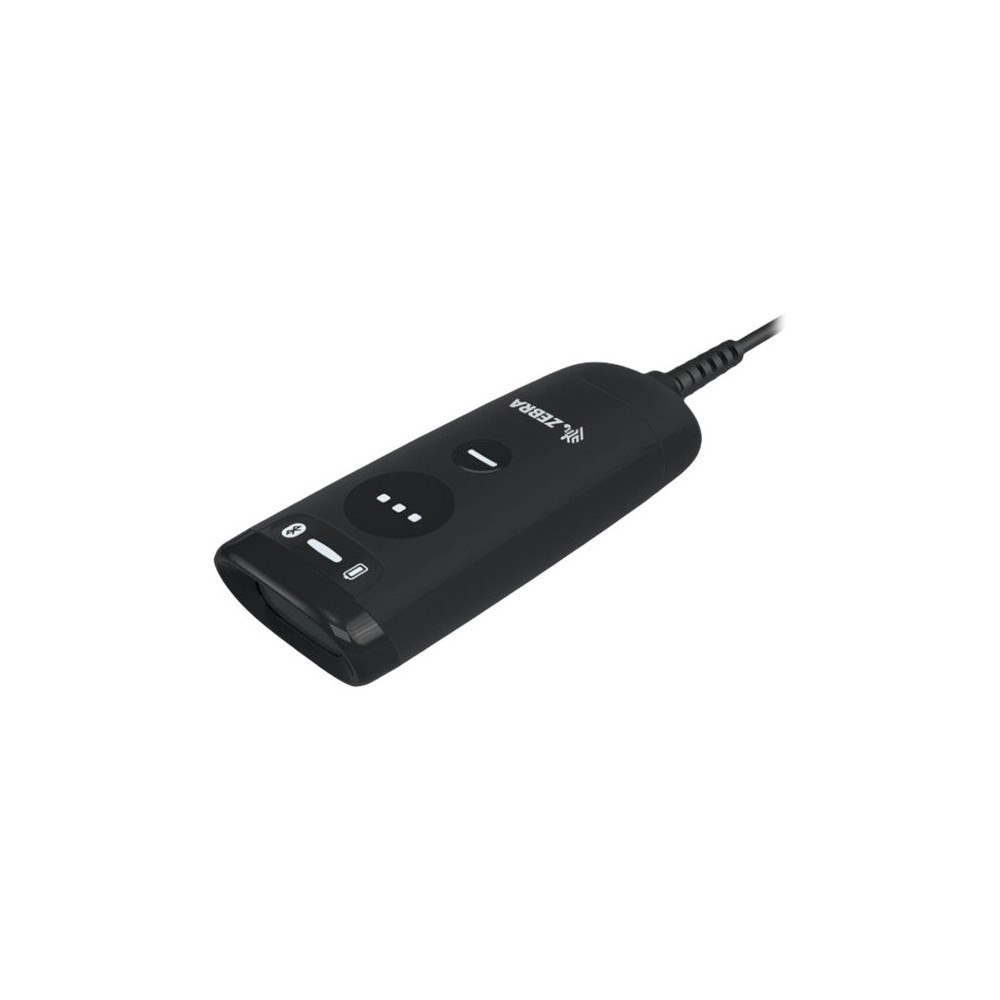 Zebra Technologies Zebra CS60 - Standard Range (SR) - Kit - streckkodsskanner