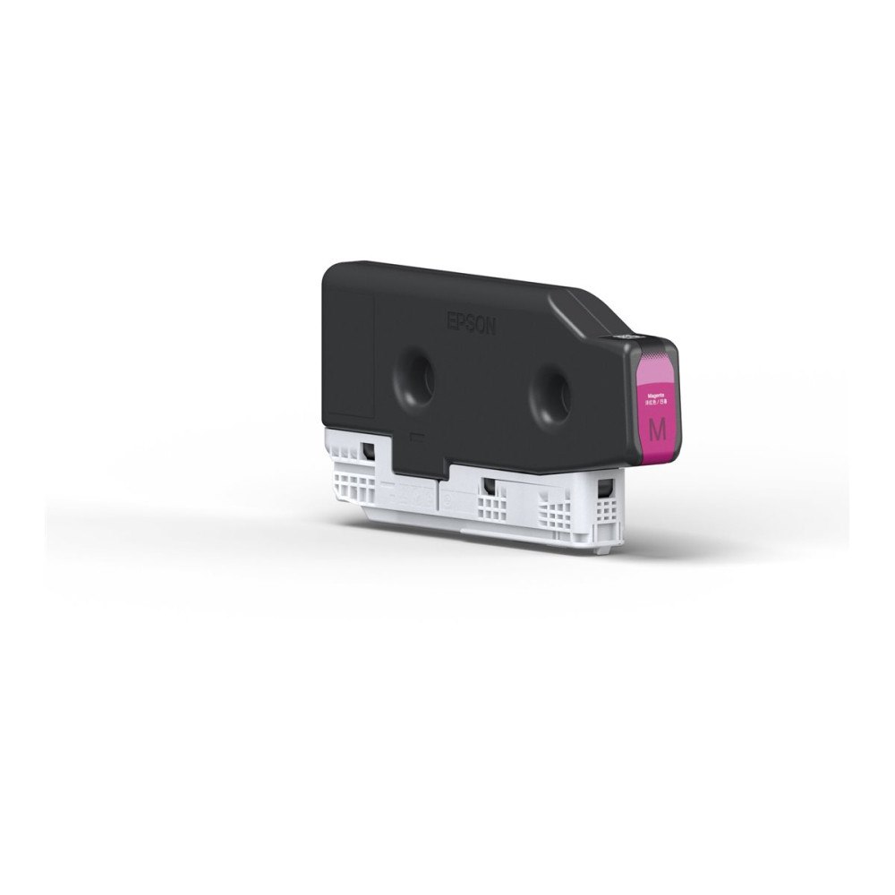 EPSON Epson T08N3 - magenta - original - bläckpatron