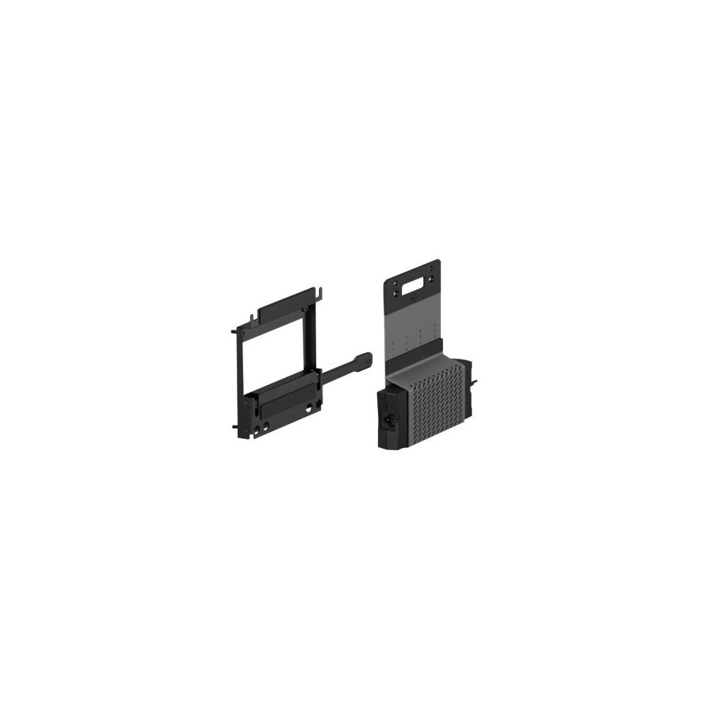 DELL Dell - systemmonteringsfäste - med adapterfäste