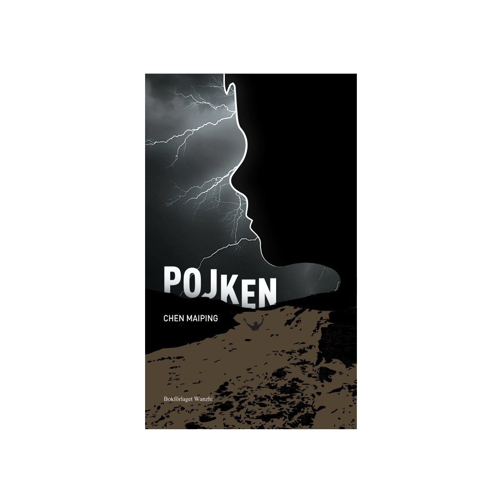 Maiping Chen Pojken (bok, danskt band)
