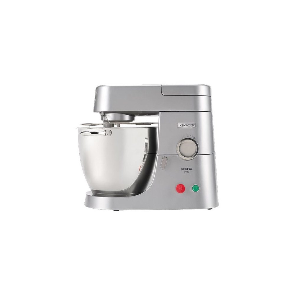 Kenwood Kenwood Chef XL Pro KPL9000S - köksmaskin - 1700 W - silver