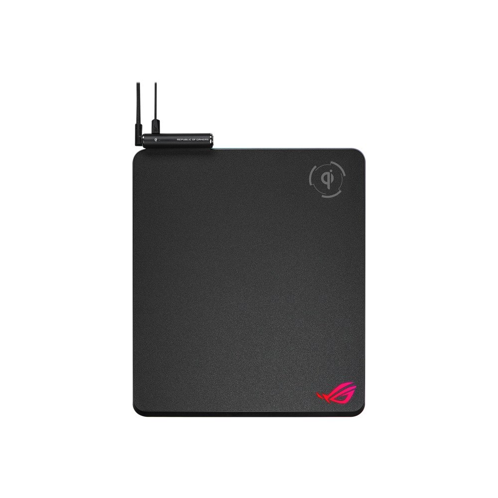 ASUSTeK COMPUTER ASUS ROG Balteus Qi - musmatta