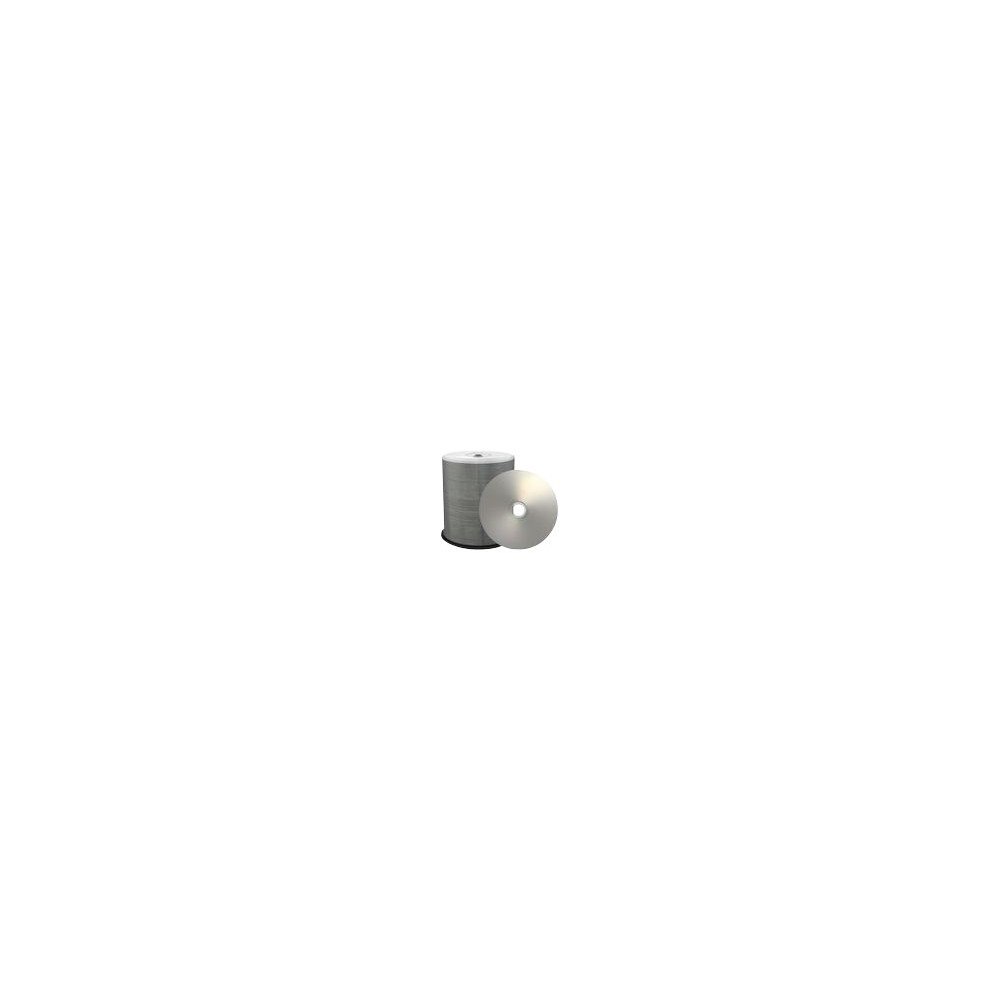 MediaRange MediaRange Professional Line - CD-R x 100 - 700 MB - lagringsmedier