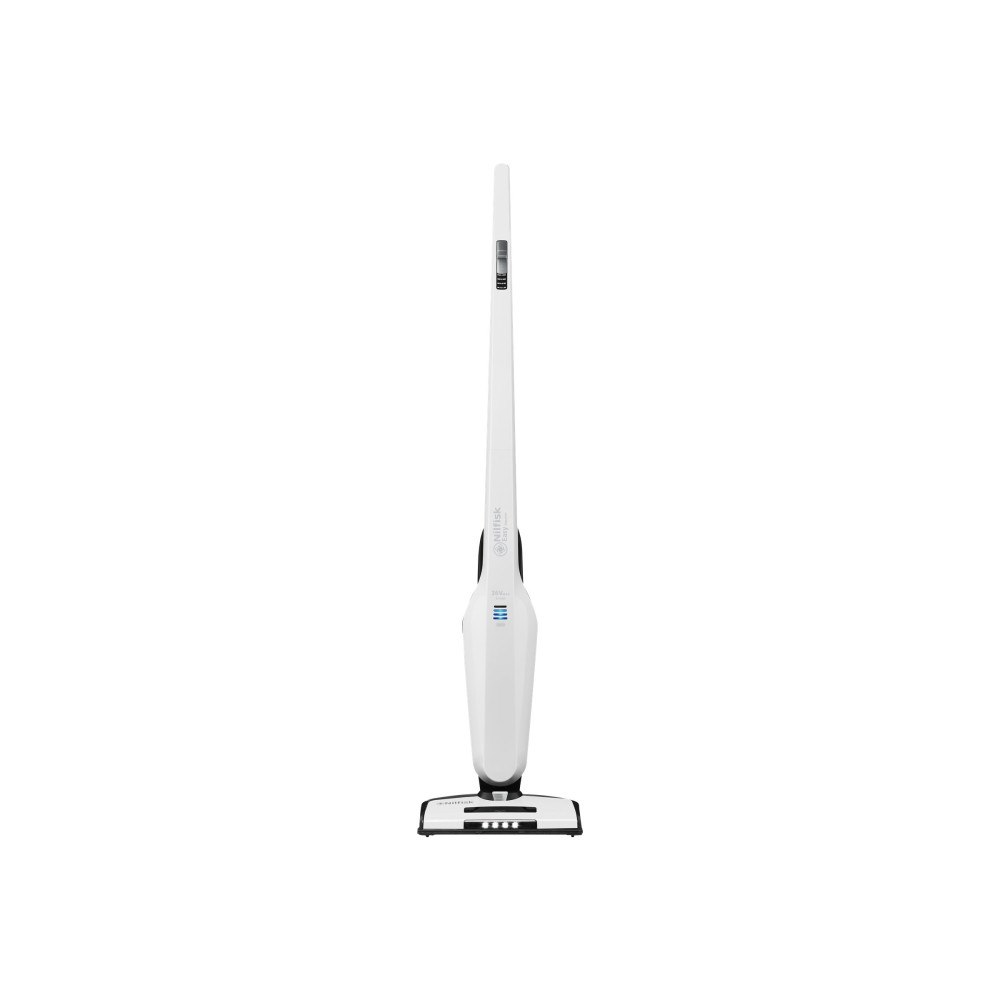 Nilfisk-Advance Nilfisk Easy 36VMAX EU - dammsugare - sladdlös - skaft/handhållen - vit