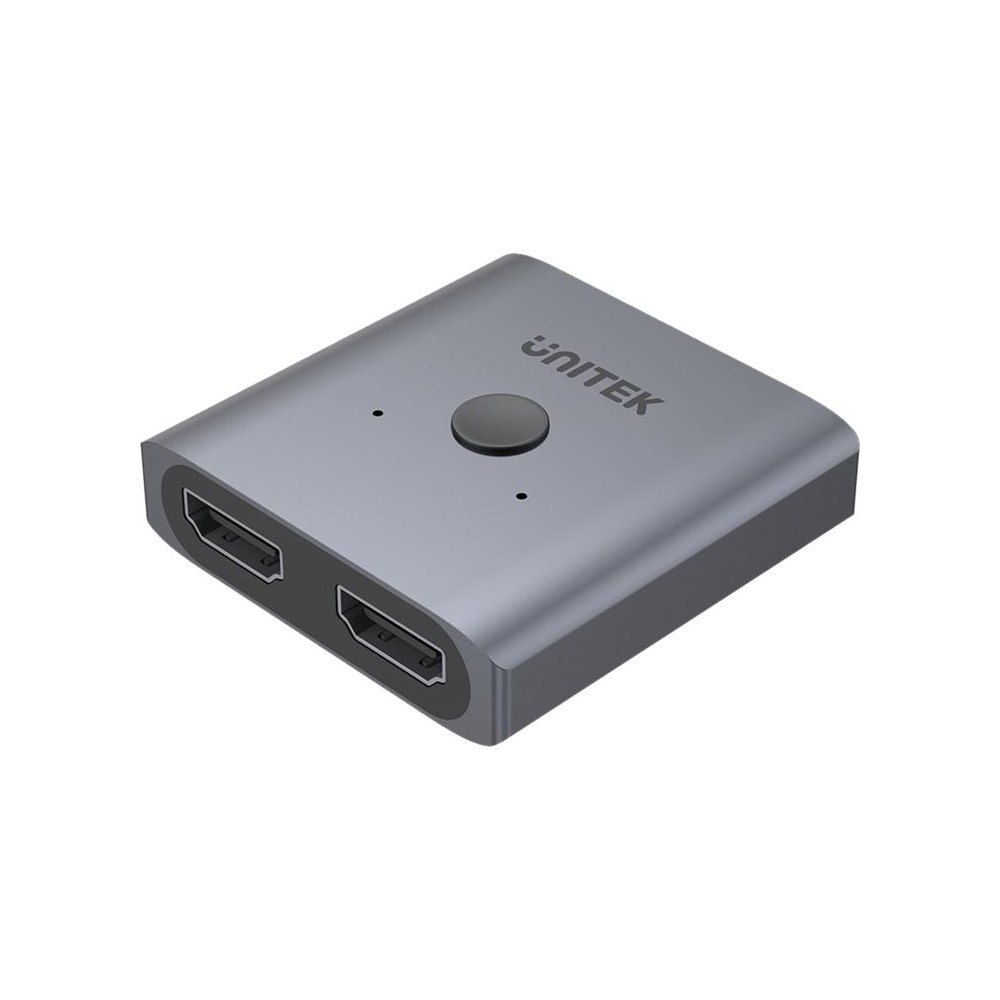 UNITEK Unitek V1127A - HDMI-delare