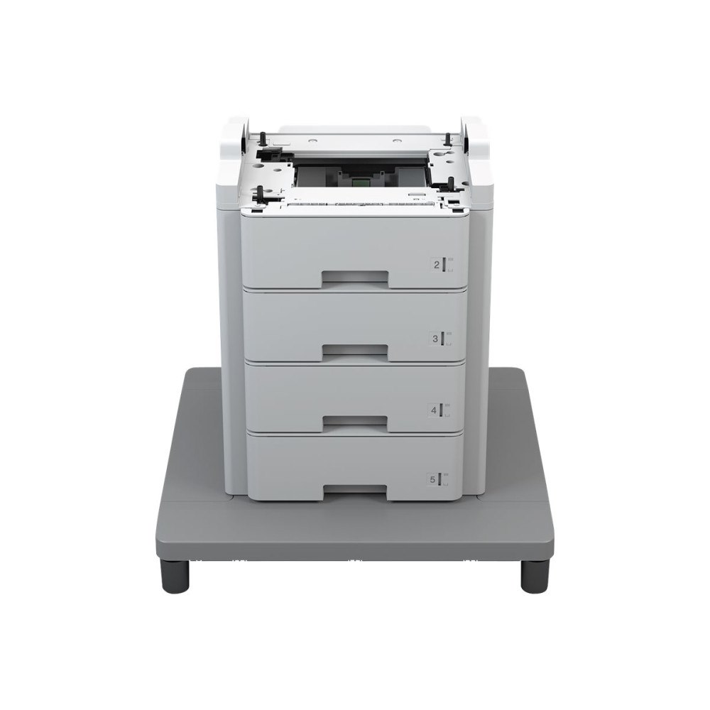 Brother Brother TT-4000 - papperskassettfack - 2080 ark